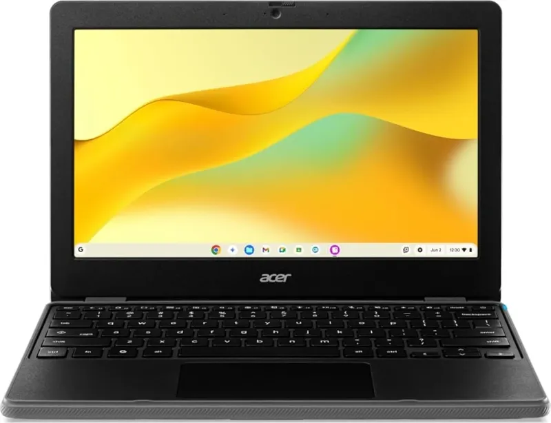 Acer Chromebook C725 2026 Laptop (MediaTek Kompanio 540/ 4GB RAM/ 64GB eMMC /Chrome OS)