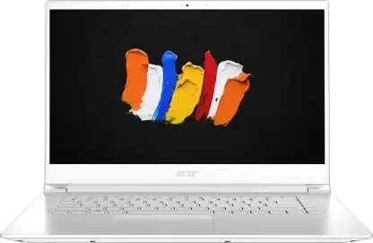 Acer ConceptD 5 CN515-51 NX.C4JSI.001 Laptop (8th Gen Core i5/ 16GB/ 1TB SSD/ Win10 Home/ 4GB Graph)