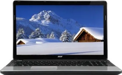 Acer E1-570 Laptop (3rd Gen Ci3/ 2GB/ 500GB/ Linux)