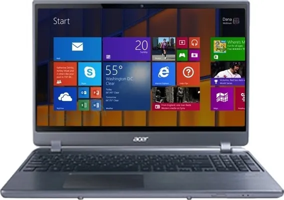 Acer E5-571 (NX.ML8SI.012) Laptop (4th Gen Ci3/ 4GB/ 500GB/ Win8.1)
