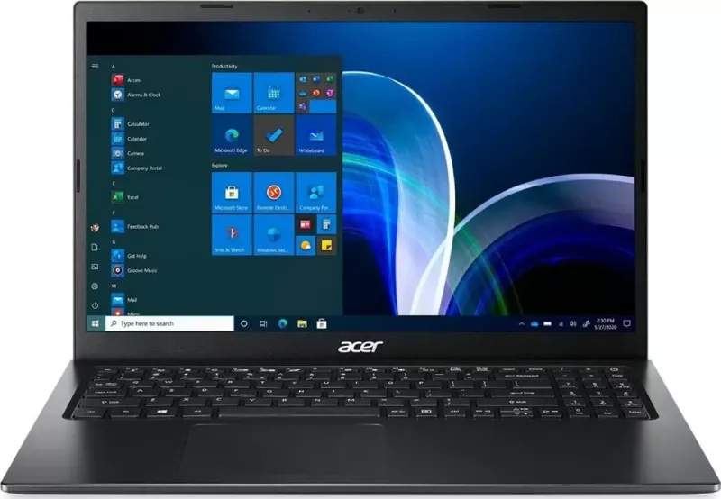 Acer EX215-54 Notebook (11th Gen Core i3/ 4GB/ 1TB HDD/ Win10 Home) (UN.EGJSI.005)