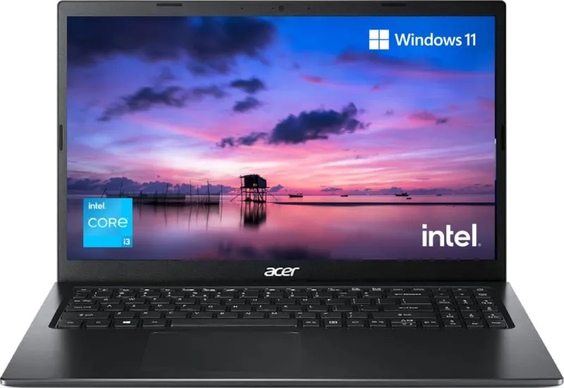 Acer Extensa 15 EX215-54 Laptop (11th Gen Core i3/ 8GB/ 1TB HDD/ Win11 Home)