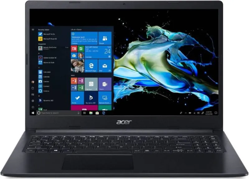 Acer Extensa EX215-31 UN.EFTSI.002 Laptop (Intel Pentium N5030/ 4GB/ 256GB SSD/ Win10)