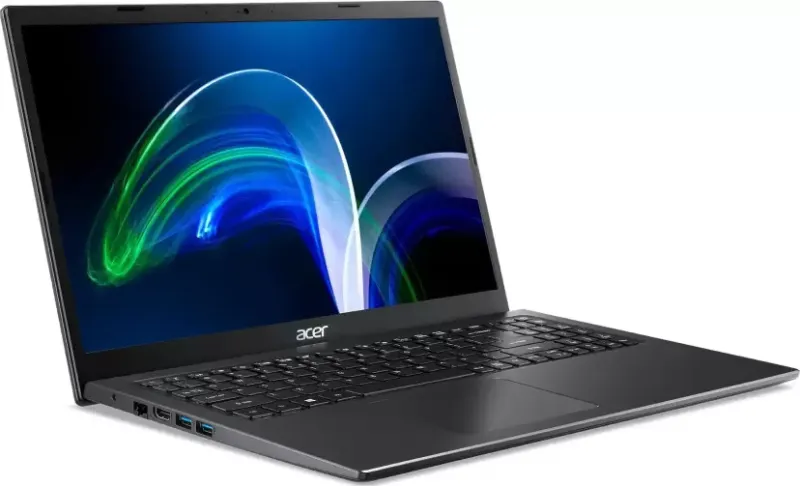 Acer Extensa EX215-54 NX.EGJSI.00E Laptop (11th Gen Core i3/ 4GB/ 256GB SSD/ Win11 Home)