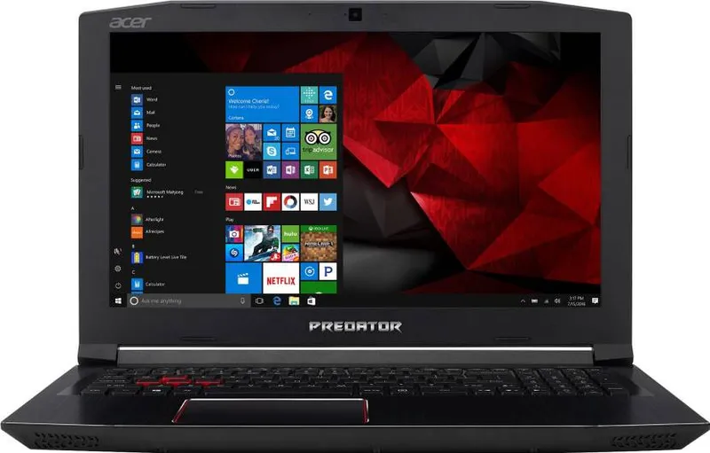 Acer G3-572 (NH.Q2BSI.006) Notebook (7th Gen Ci7/ 16GB/ 2TB 256GB SSD/ Win10 Home/ 6GB Graph)