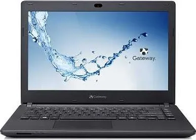 Acer Gateway NE411 Laptop (4th Gen PQC/ 2GB/ 500GB/ Linux)