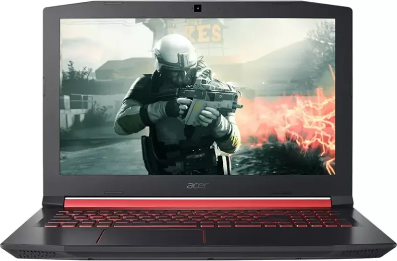 Acer Nitro 5 AN515-31 Laptop (8th Gen Ci7/ 8GB/ 1TB/ Linux/ 2GB Graph)