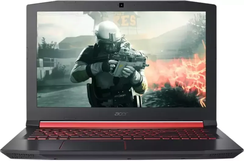 Acer Nitro 5 AN515-31 (UN.Q2XSI.004) Laptop (8th Gen Ci7/ 4GB/ 1TB/ Win10 Home/ 2GB Graph)