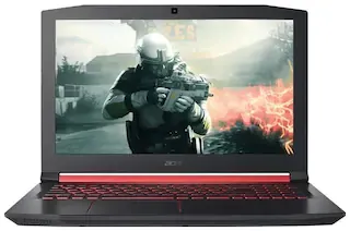 Acer Nitro 5 AN515-41 (UN.Q2USI.001) Laptop (7th Gen AMD Quad Core FX/ 8GB/ 1TB/ Win10/ 4GB Graph)