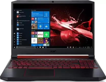 Acer Nitro 5 AN515-43 (NH.Q5XSI.002) Gaming Laptop (AMD Ryzen 5/ 8GB/ 1TB 256GB SSD/ Win10 Home/ 4GB Graph)