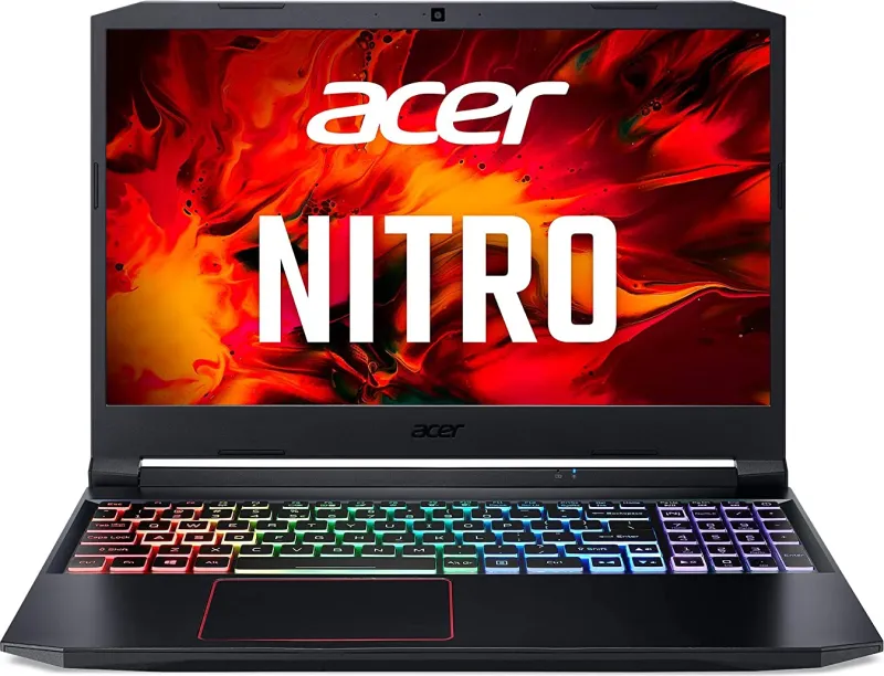 Acer Nitro 5 AN515-44 Laptop (Ryzen 5/ 8GB/ 1TB 256GB SSD/ Win10 Home/ 4GB Graph)