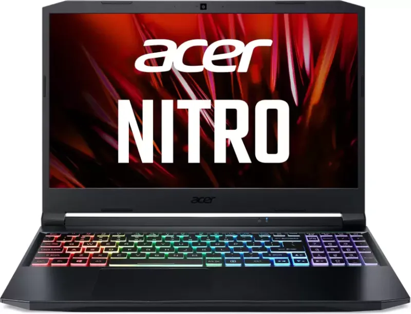 Acer Nitro 5 AN515-45 NH.QBCSI.002 Gaming Laptop (AMD Ryzen 7/ 16GB/ 1TB 256GB SSD/ Win10 Home/ 6GB Graph)