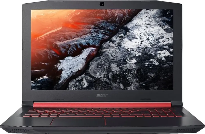Acer Nitro 5 AN515-51-522L (NH.Q2RAA.003) Gaming Laptop (7th Gen Ci5/ 8GB/ 1TB/ Win10 Home/ 4GB Graph)
