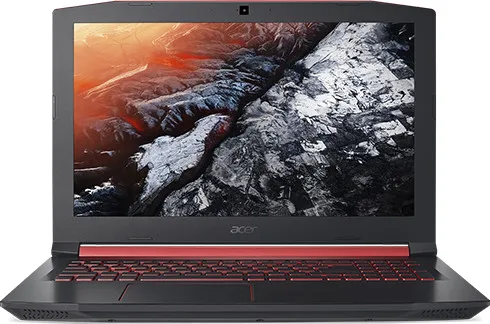 Acer Nitro 5 AN515-51-55WL Notebook (7th Gen Ci5/ 8GB/ 256GB SSD/ Win10)
