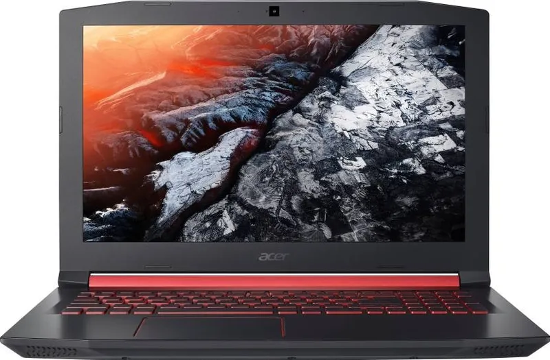 Acer Nitro 5 AN515-51 Notebook (7th Gen Ci7/ 16GB/ 1TB 128GB SSD/ Win10 Home/ 4GB Graph)