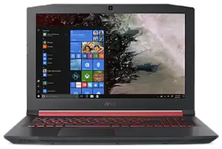 Acer Nitro 5 AN515-52-54GU (NH.Q49SI.001) Laptop (8th Gen Ci5/ 8GB/ 1TB/ Win10/ 4GB Graph)