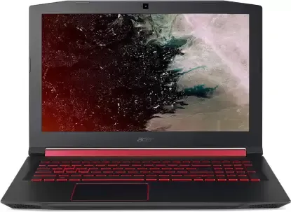 Acer Nitro 5 AN515-52 (NH.Q49SI.009) Gaming Laptop (8th Gen Core i7/ 8GB/ 1TB/ Win10/ 4GB Graph)
