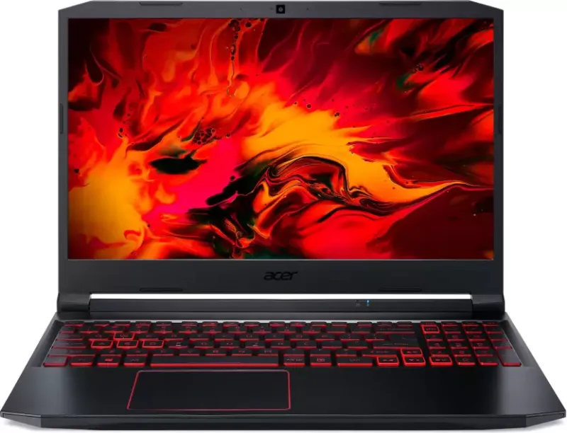 Acer Nitro 5 AN515-55-58EB NH.Q7NSI.001 Gaming Laptop (10th Gen Core i5 / 8GB/ 1TB 256GB SSD/ Win10 Home/ 4GB Graph)