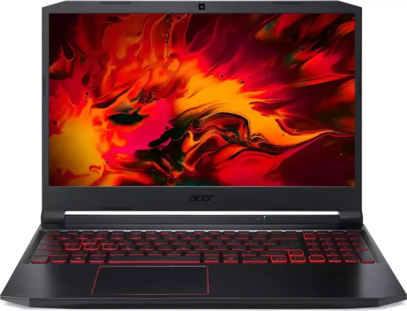 Acer Nitro 5 AN515-55 NH.Q7NSI.002 Laptop (10th Gen Core i7/ 8GB/ 1TB 256GB SSD/ Win10 Home/ 4GB Graph)