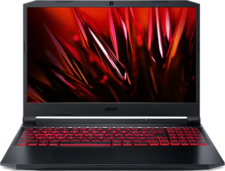 Acer Nitro 5 AN515-56-5023 NH.QBZSI.003 Gaming Laptop (11th Gen Core i5/ 8GB/ 512GB SSD/ Win10 Home/ 4GB Graph)