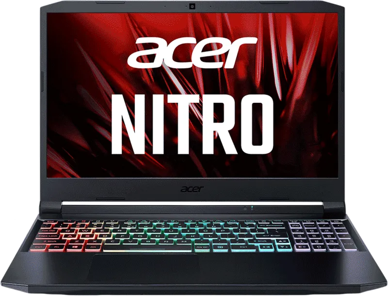 Acer Nitro 5 AN515-57 NH.QENSI.002 Laptop (11th Gen Core i5/ 8GB/ 1TB 256GB SSD/ Win10 Home/ 4GB Graph)