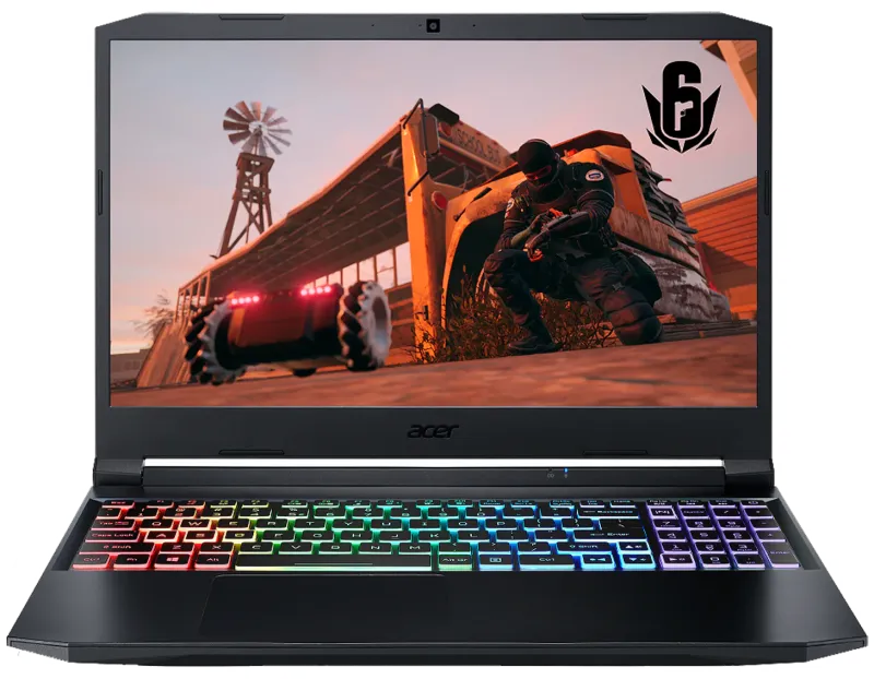 Acer Nitro 5 AN515-57 UN.QEHSI.004 Laptop (11th Gen Core i5/ 8GB/ 1TB 256GB SSD/ Win11 Home/ 4GB Graph)