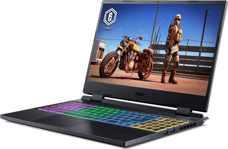 Acer Nitro 5 AN515-58 UN.QFHSI.002 Gaming Laptop (12th Gen Core i5/ 16GB/ 512GB SSD/ Win11/ 4GB Graph)