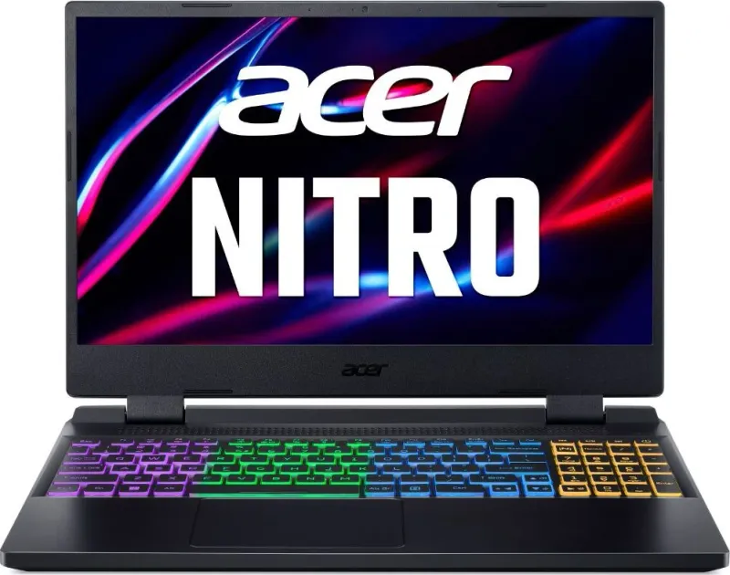 Acer Nitro 5 AN515-58 UN.QFHSI.026 Gaming Laptop (12th Gen Core i5/ 16GB/ 512GB SSD/ Win11/ 4GB Graph)