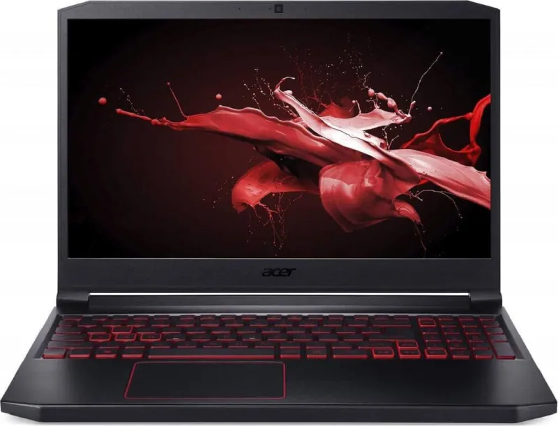 Acer Nitro 7 AN715-51 Laptop (9th Gen Core i5/ 8GB/ 1TB 256GB SSD/ Win10/ 6GB Graph)