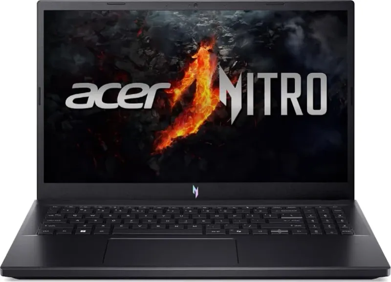 Acer Nitro V ANV15-41 Gaming Laptop (AMD Ryzen 5 7535HS/ 8GB/ 512GB SSD/ Win11/ 4GB Graph)