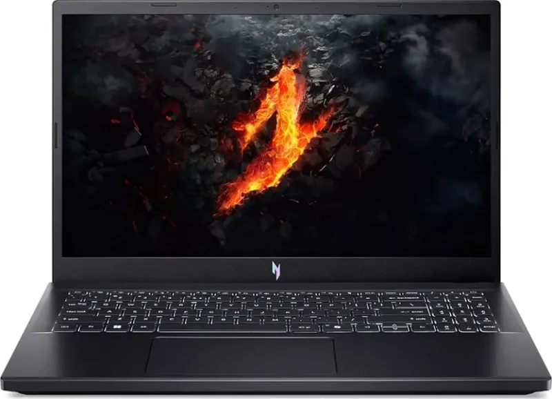 Acer Nitro V ANV15-41 NH.QSFEY.00132 Gaming Laptop (AMD Ryzen 7 7735HS/ 32GB/ 512GB SSD/ 8GB RTX 4060 Graph)