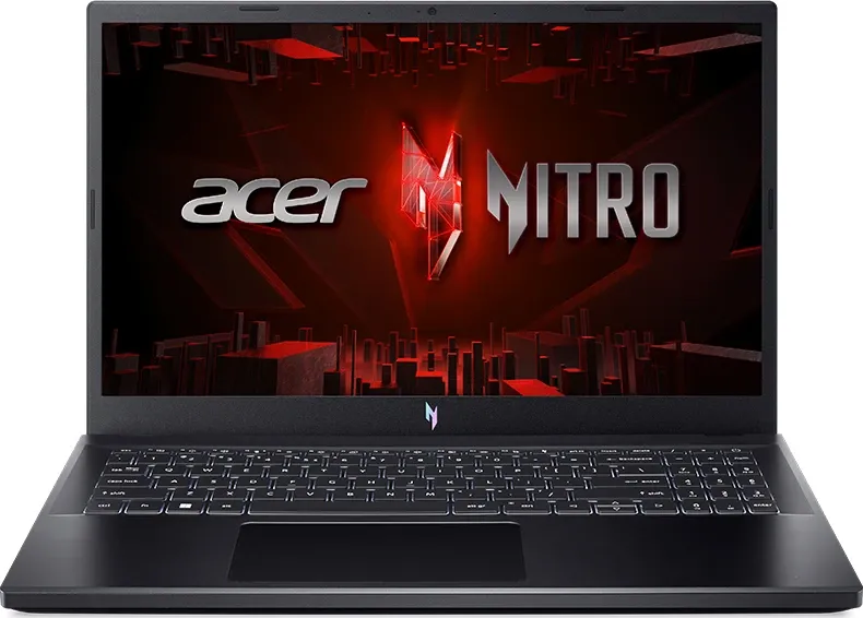 Acer Nitro V ANV15-51 UN.QNASI.002 Gaming Laptop (13th Gen Core i5/ 16GB/ 512GB SSD/ Win11/ 4GB Graph)