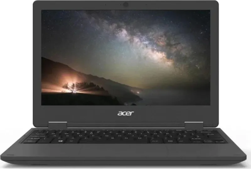 Acer One 11 Z8-284 UN.013SI.013 Laptop ( Intel Celeron N4500/ 4GB/ 128GB SSD/ Win11 Home)