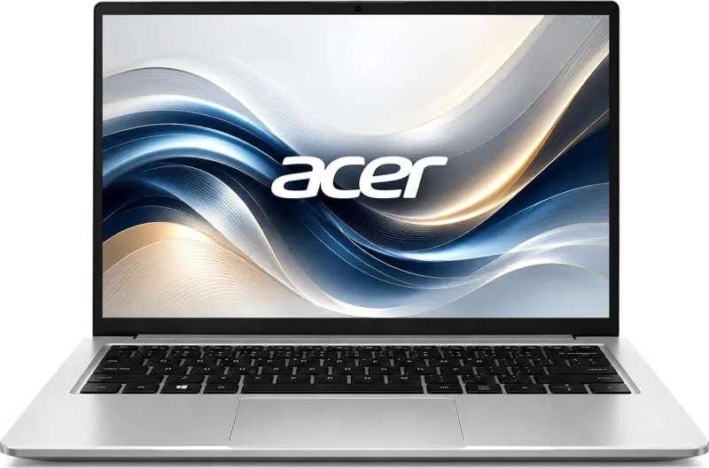 Acer One 14 Pro 2026 Laptop (AMD Ryzen 3 7320U/ 8GB/ 512GB SSD/ Win11)