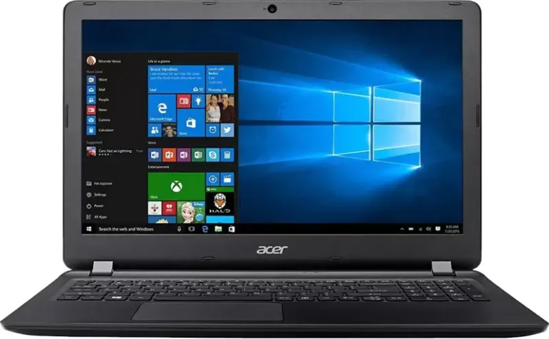 Acer One 14 Z2-485 UN.EFMSI.061 Laptop (Pentium Dual Core/ 4GB/ 1TB/ Win10 Home)
