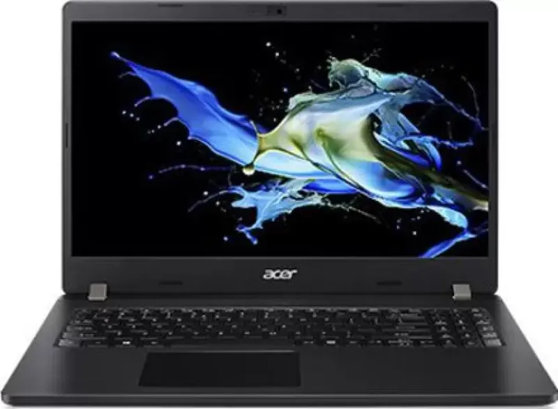 Acer P215-53 UN.VPRSI.010 Laptop (11th Gen Core i5/ 16GB/ 512GB SSD/ Win10 Home)