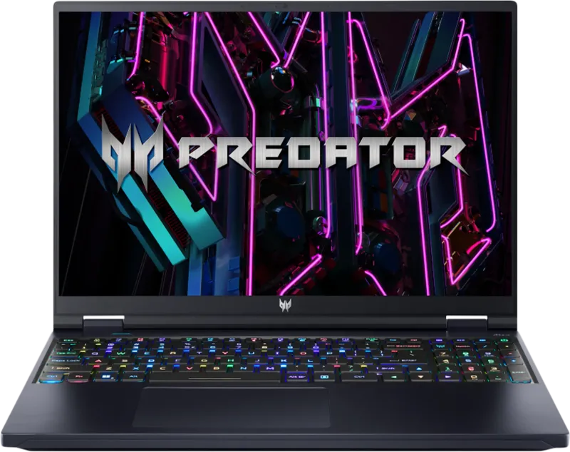 Acer Predator Helios 16 NH.QJQSI.005 Gaming Laptop (13th Gen Core i7/ 16GB/ 1TB SSD/ Win11/ 8GB Graph)