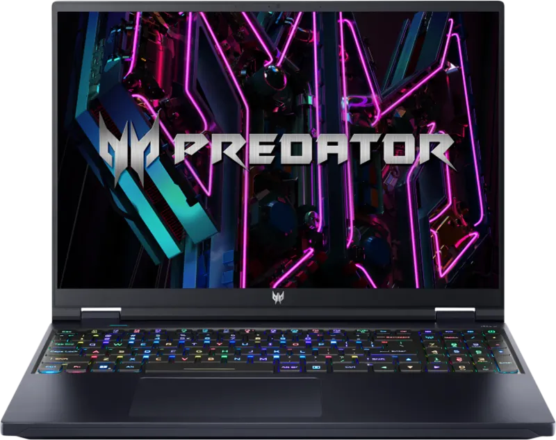 Acer Predator Helios 16 NH.QJRSI.003 Laptop (13th Gen Core i9/ 16GB/ 1TB SSD/ Win11/ 8GB Graph)