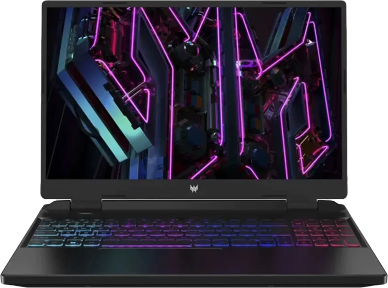Acer 16 Predator Neo NH.QLTSI.001 Laptop (13th Gen Core i5/ 16GB/ 512GB SSD/ Win11/ 6GB Graph)