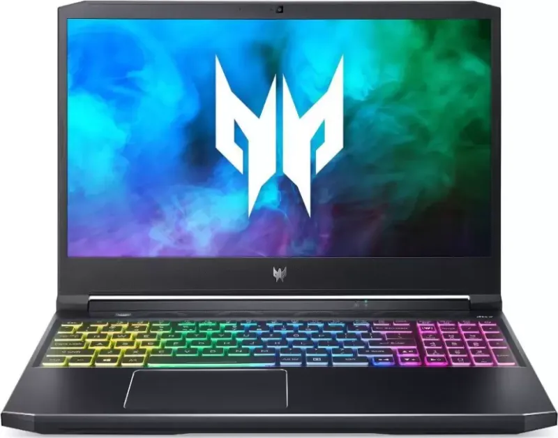 Acer Predator Helios 300 PH315-54 NH.QC2SI.00A Laptop (11th Gen Core i9/ 16GB/ 1TB SSD/ Win11 Home/ 6GB Graph)