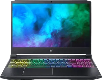 Acer Predator Helios 300 PRH315-54 NH.QC2SI.003 Laptop (11th Gen Core i7/ 16GB/ 1TB SSD/ Win10/ 6GB Graph)
