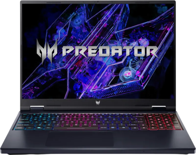 Acer Predator Helios Neo 16 ‎PHN16-72 NH.QNPSI.003 Gaming Laptop (14th Gen Core i7/ 16GB/ 512GB SSD/ Win11/ 6GB Graph)