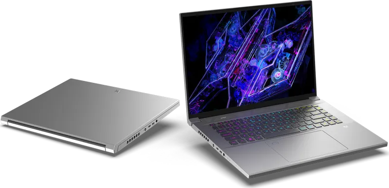 Acer Predator Triton Neo 16 Laptop (Intel Core Ultra 9 / 32GB/ 2TB SSD/ Win11 Home/ 8GB Graph)