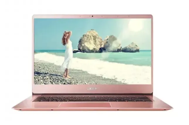 Acer SF114-32-C73H Laptop (Intel N4100/ 4GB/ 256GB SSD/ Win10)