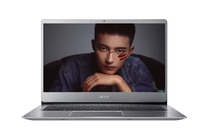 Acer SF314-54-57J7 Laptop (8th Gen Core i5/ 8GB/ 1TB 128GB SSD/ Win10)