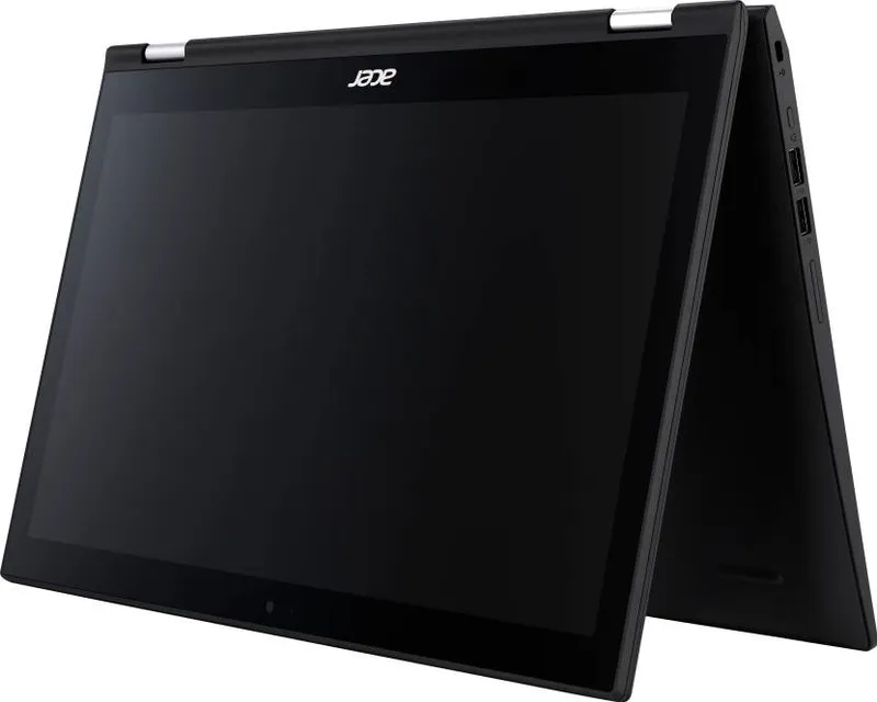 Acer Spin 3 SP315-51 (NX.GK9SI.010) Laptop (6th Gen Ci3/ 4GB/ 1TB/ Win10)