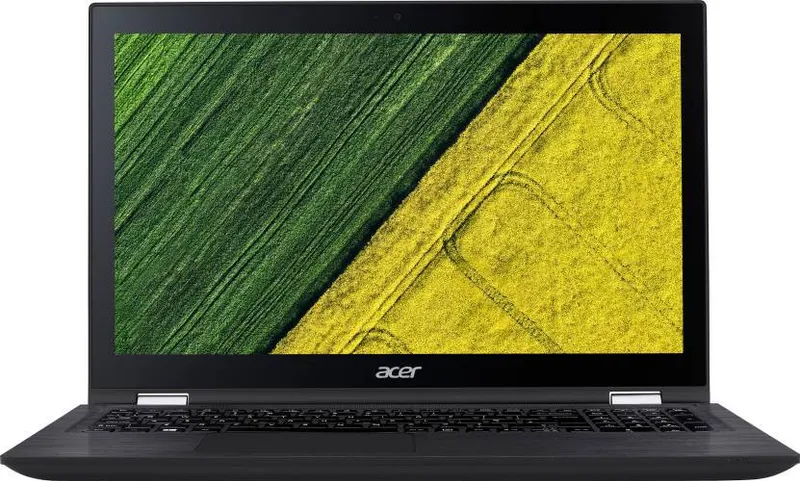 Acer Spin 3 SP315-51 (UN.GK9SI.002) Laptop (6th Gen Ci3/ 4GB/ 1TB/ Win10)