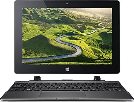 Acer SW1-011 (NT.LCTSI.001) Laptop (Atom Quad Core x5/ 2GB/ 500GB/ 32GB eMMC/ Win10)