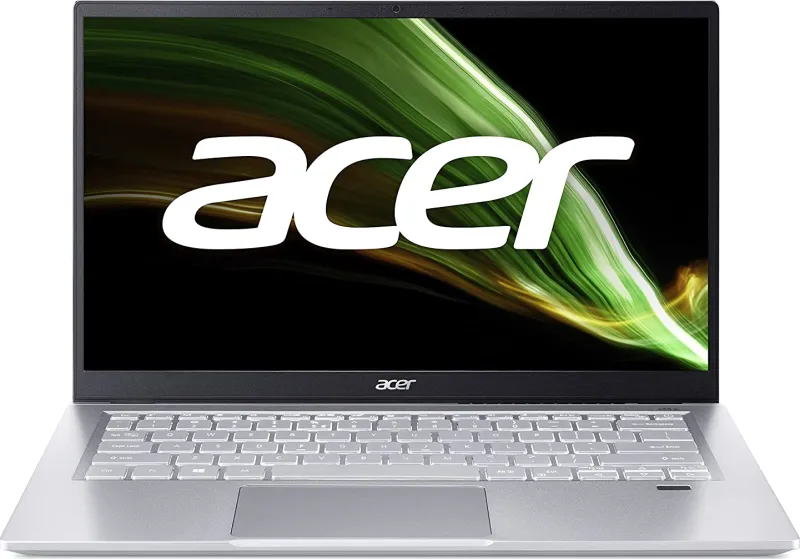 Acer Swift 3 SF314-43 Laptop (Ryzen 5 5500U/ 8GB/ 512GB SSD/ Win11 Home)