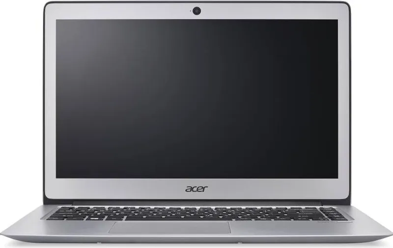 Acer Swift 3 SF314-51 (NX.GKBSI.010) Notebook Laptop (6th Gen Ci3/ 4GB/ 128GB/ Linux)